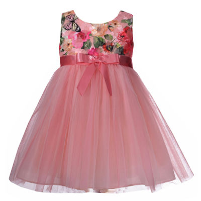 Party Dresses for Girls